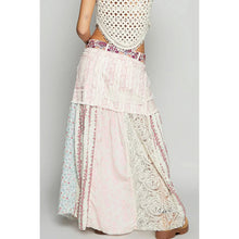 Load image into Gallery viewer, Good Vibes Skirt
