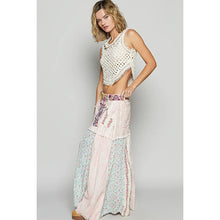 Load image into Gallery viewer, Good Vibes Skirt
