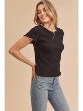 Load image into Gallery viewer, Addison Tee
