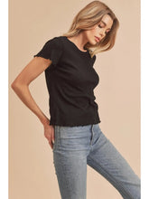 Load image into Gallery viewer, Addison Tee
