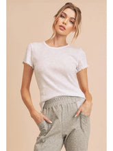 Load image into Gallery viewer, Addison Tee
