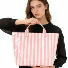 Load image into Gallery viewer, Boardwalk Babe Tote
