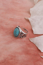 Load image into Gallery viewer, Turquoise Ring
