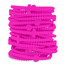 Load image into Gallery viewer, Ryan and Rose Jesus Bracelets (INDIVIDUAL)
