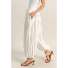Load image into Gallery viewer, Vacay High Waisted Pants
