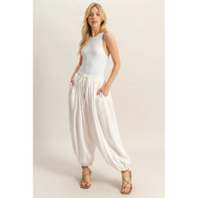 Load image into Gallery viewer, Vacay High Waisted Pants
