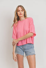 Load image into Gallery viewer, Sun Kissed Tee
