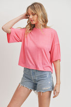 Load image into Gallery viewer, Sun Kissed Tee
