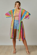 Load image into Gallery viewer, Lover Kimono
