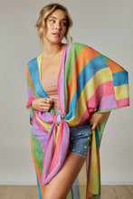 Load image into Gallery viewer, Lover Kimono
