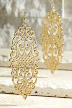 Load image into Gallery viewer, Chandelier Earrings
