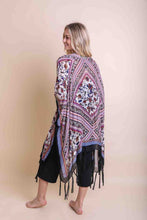 Load image into Gallery viewer, Crazy Love Kimono
